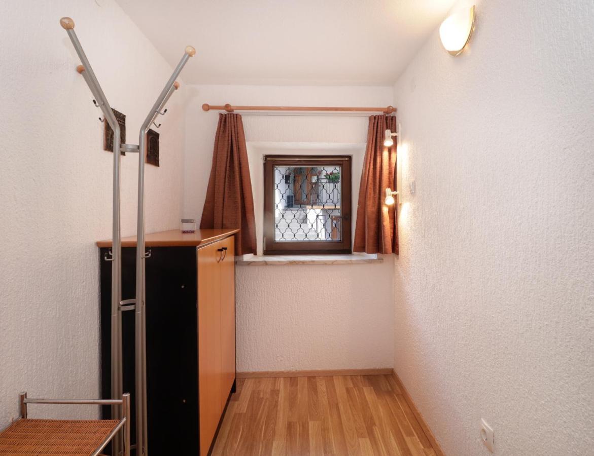 Spring Rest Apartment Bled Ngoại thất bức ảnh