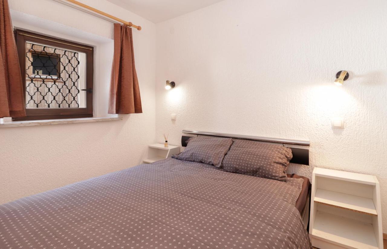 Spring Rest Apartment Bled Ngoại thất bức ảnh