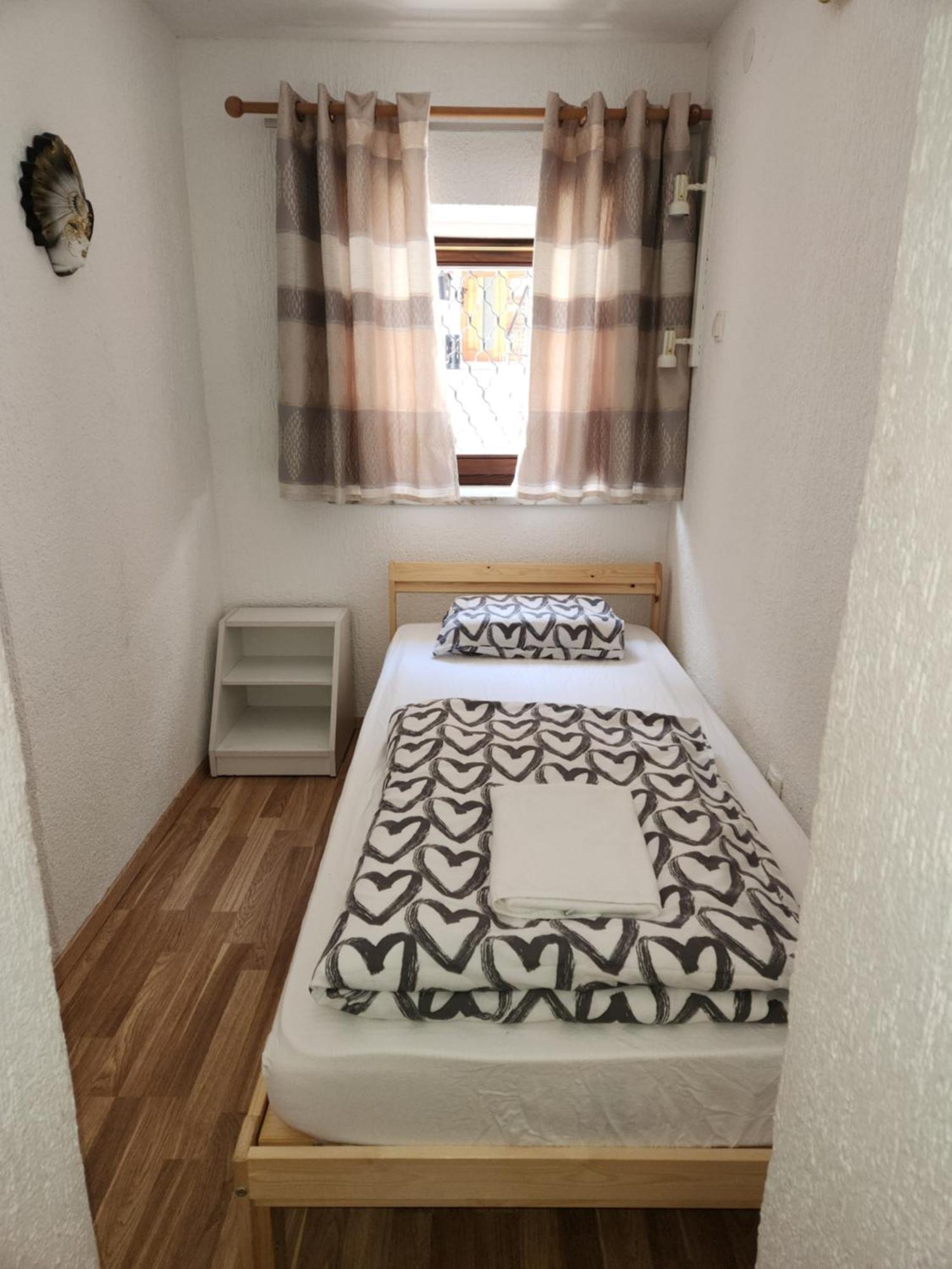 Spring Rest Apartment Bled Ngoại thất bức ảnh